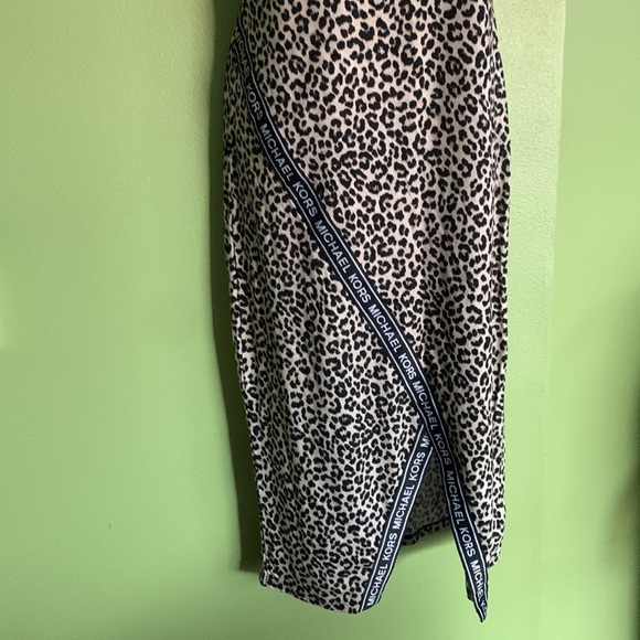 🔵 Michael Kors dress - Picture 5 of 12